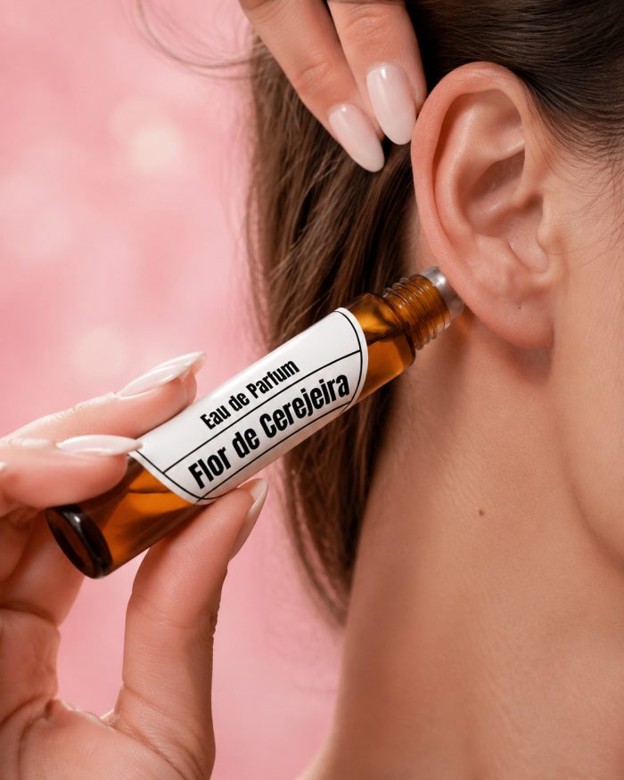 Flor de cerejeira é uma fragrância floral oriental que combina leveza e encanto, revelando notas delicadas que acompanham você a qualquer hora do dia.